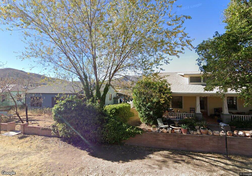 411 Campbell St, Bisbee, AZ 85603 - photo 1