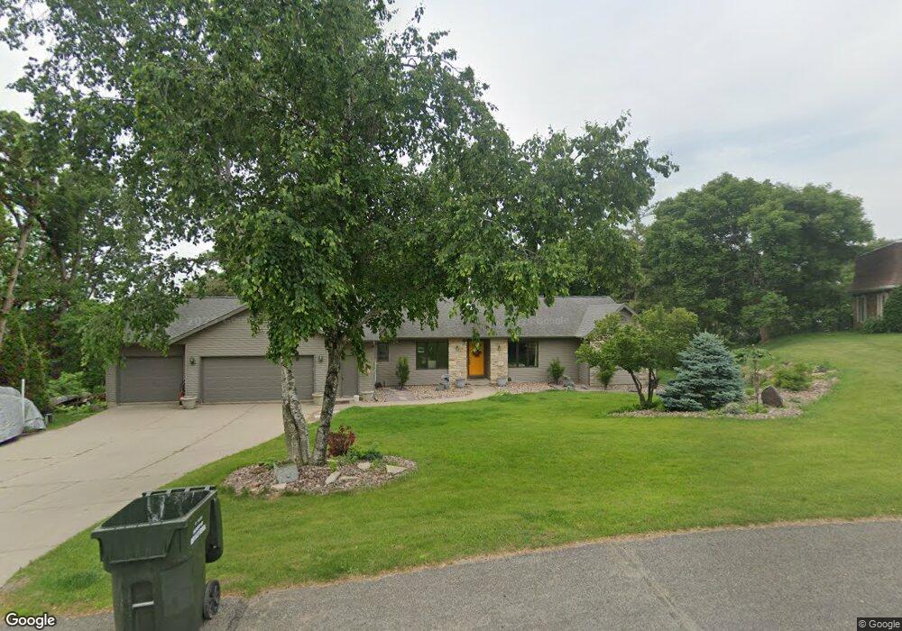 4910 Highwood Cir, Middleton, WI 53562 - photo 1