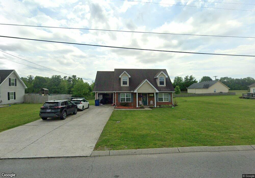 102 Winners Cir, Shelbyville, TN 37160 - photo 1