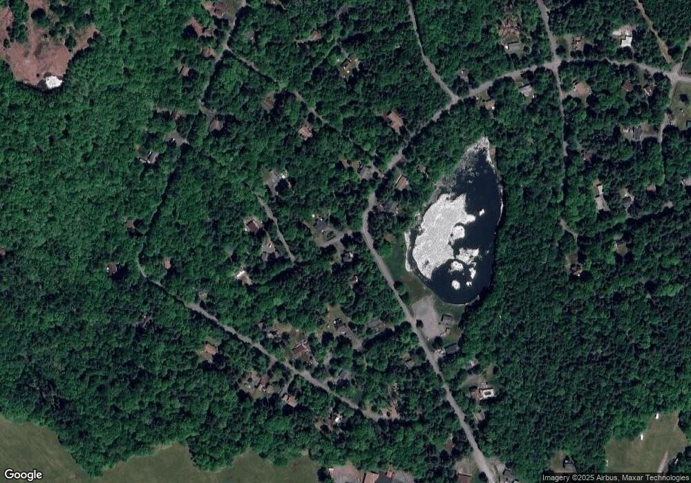 118 Beech Ln, Albrightsville, PA 18210 - photo 1