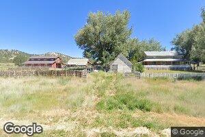 90 W 100 S, Alton, UT 84710