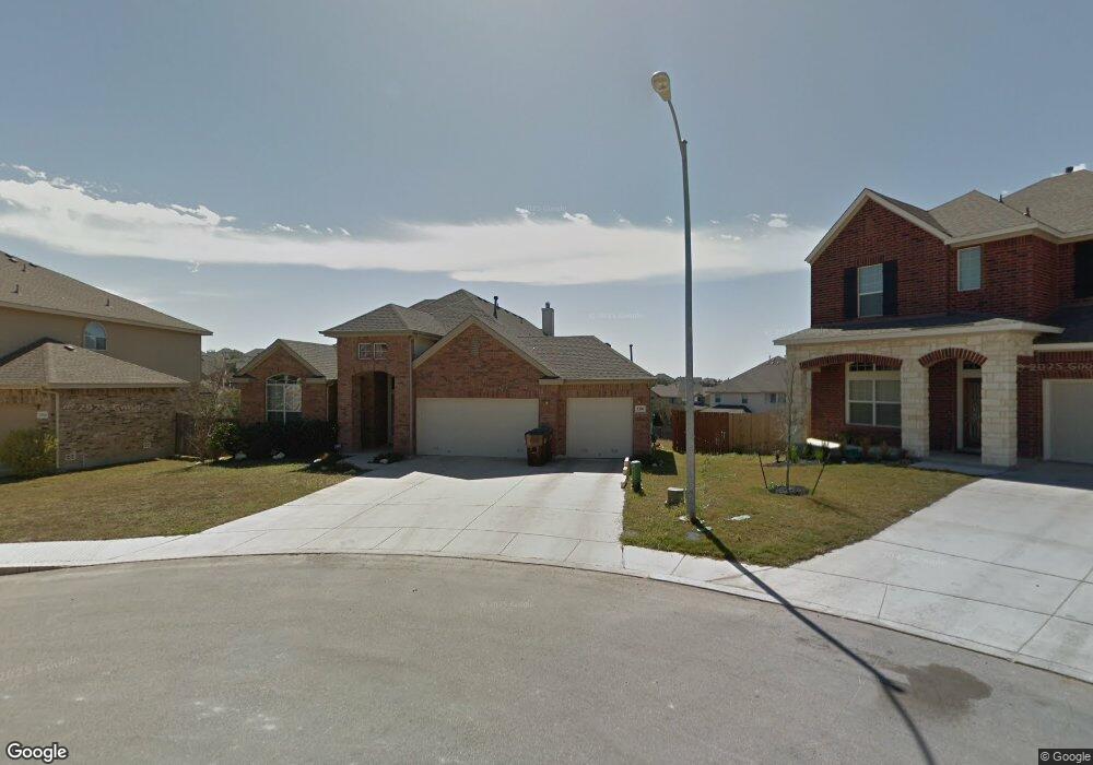 3306 Navajo Peace, San Antonio, TX 78261 - photo 1