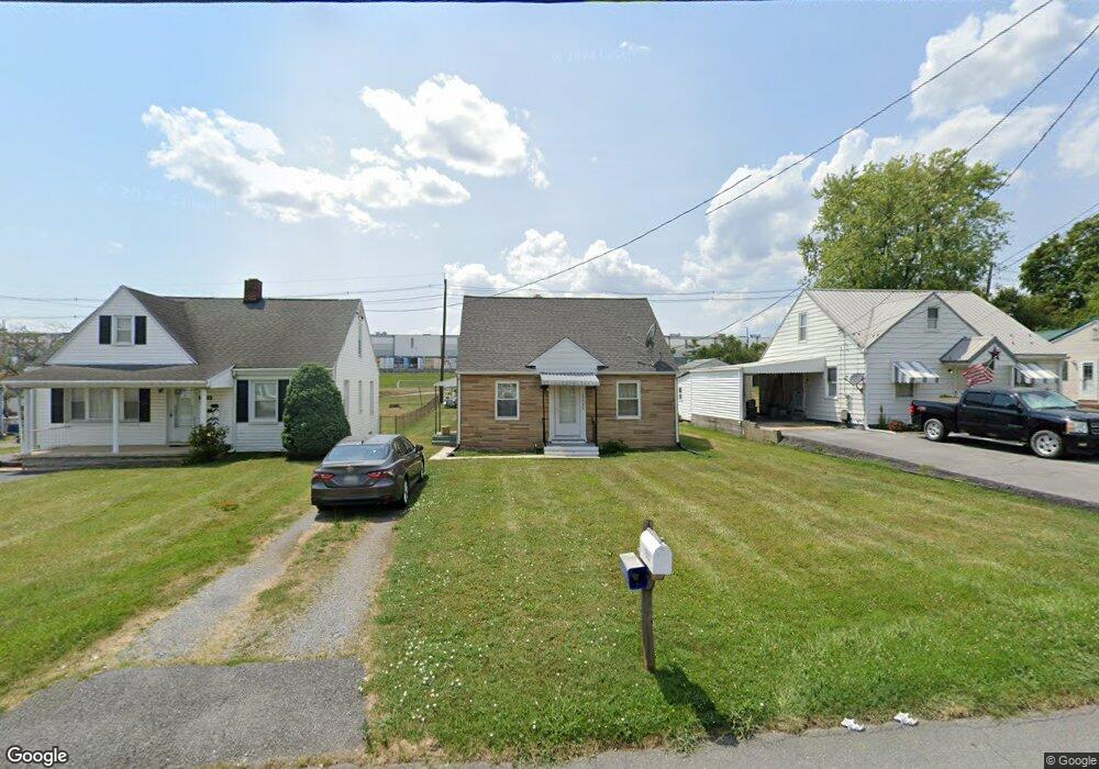 13924 Pennsylvania Ave, Hagerstown, MD 21742 - photo 1