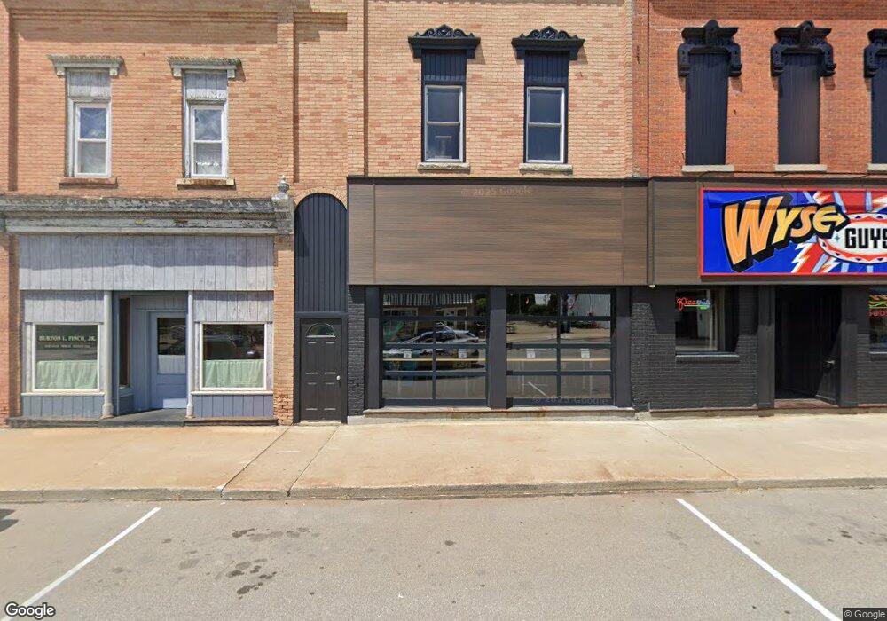 112 W Jackson St, West Unity, OH 43570 - photo 1