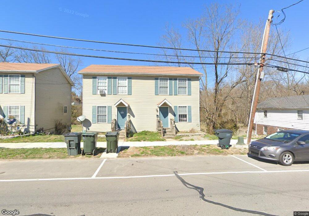 150 Cherry St unit 152, New Albany, IN 47150 - photo 1