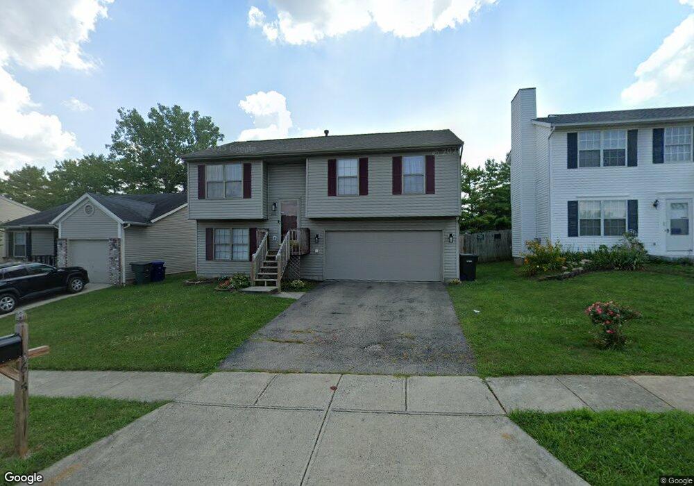 3615 Rocky Rd, Columbus, OH 43223 - photo 1