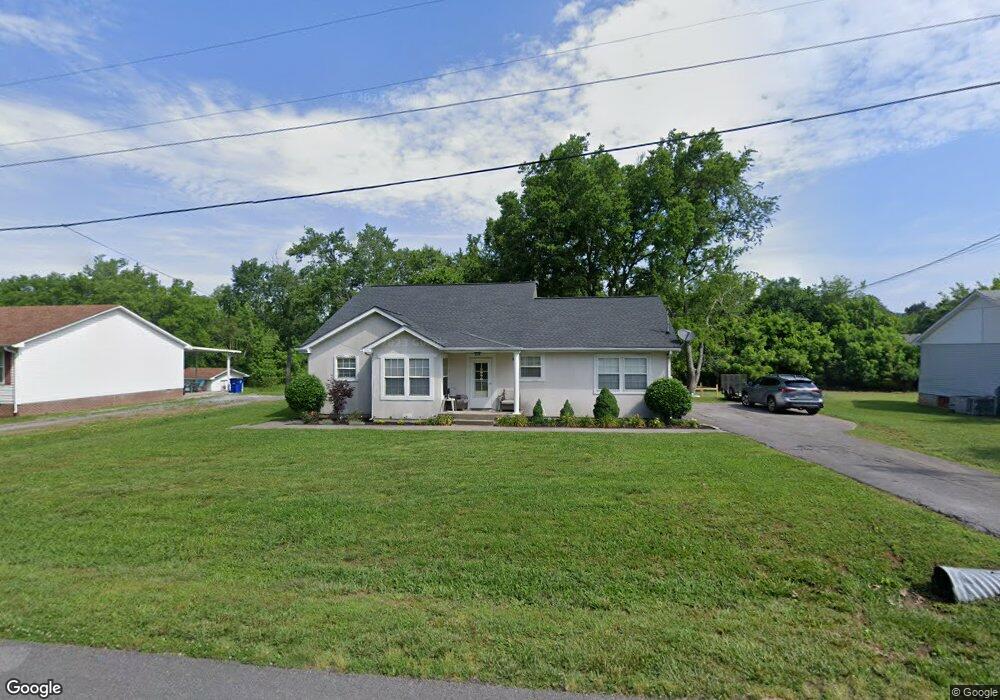 223 Edgeview Dr, Shelbyville, TN 37160 - photo 1