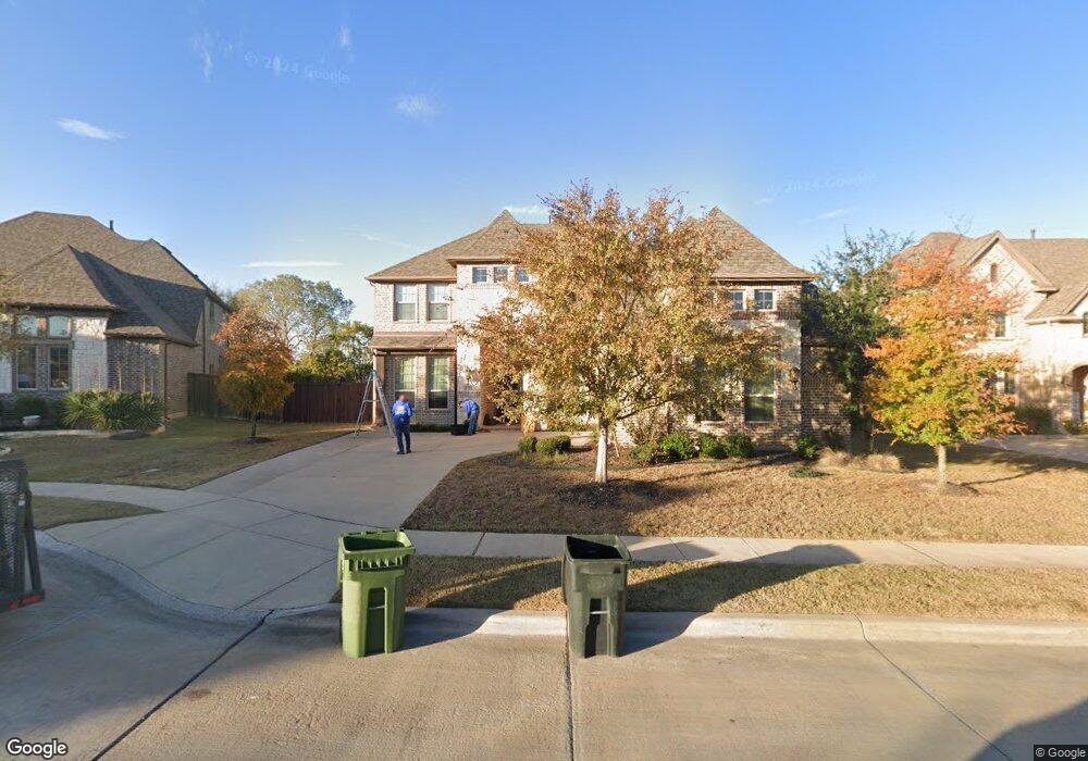 8705 Everglade Dr, North Richland Hills, TX 76182 - photo 1