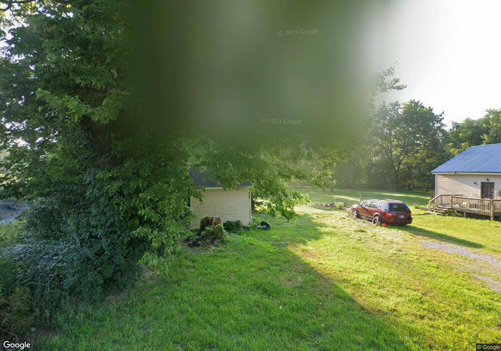 9021 Aboite Rd, Roanoke, IN 46783 - photo 1