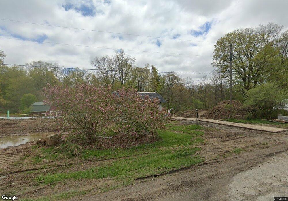 17206 N State Road 1, Spencerville, IN 46788 - photo 1