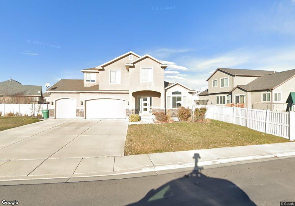 3176 W Willow Bend, Lehi, UT 84043 - photo 1
