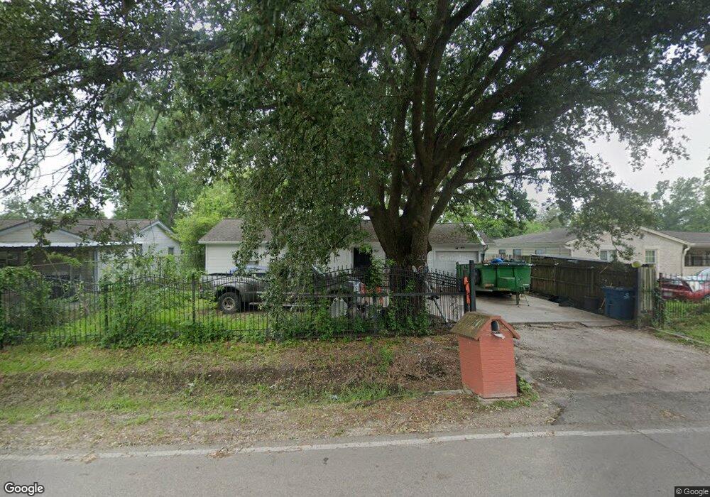 2618 Brea Crest St, Houston, TX 77093 - photo 1