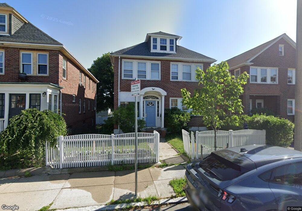 142 Saint Andrew Rd, Boston, MA 02128 - photo 1