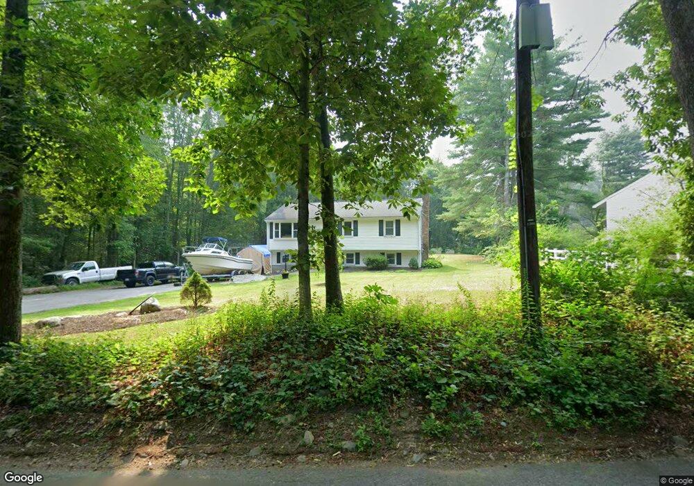 47 Cross St, Norton, MA 02766 - photo 1