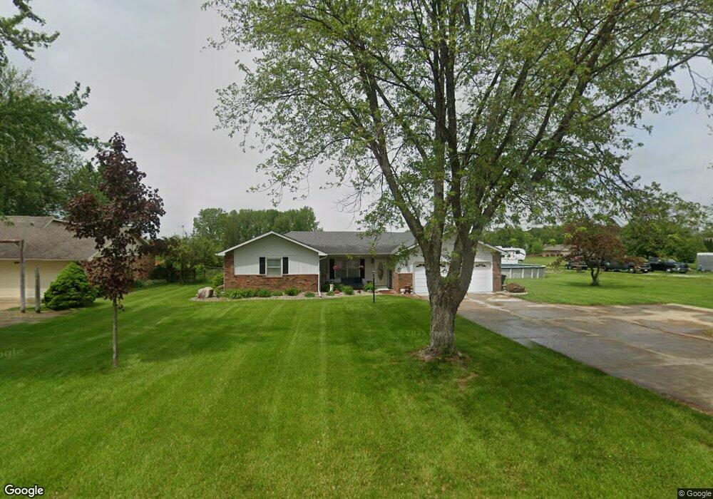 2288 E 200 N, Anderson, IN 46012 - photo 1