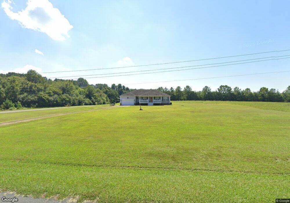 1087 Old Siler City Rd, Pittsboro, NC 27312 - photo 1