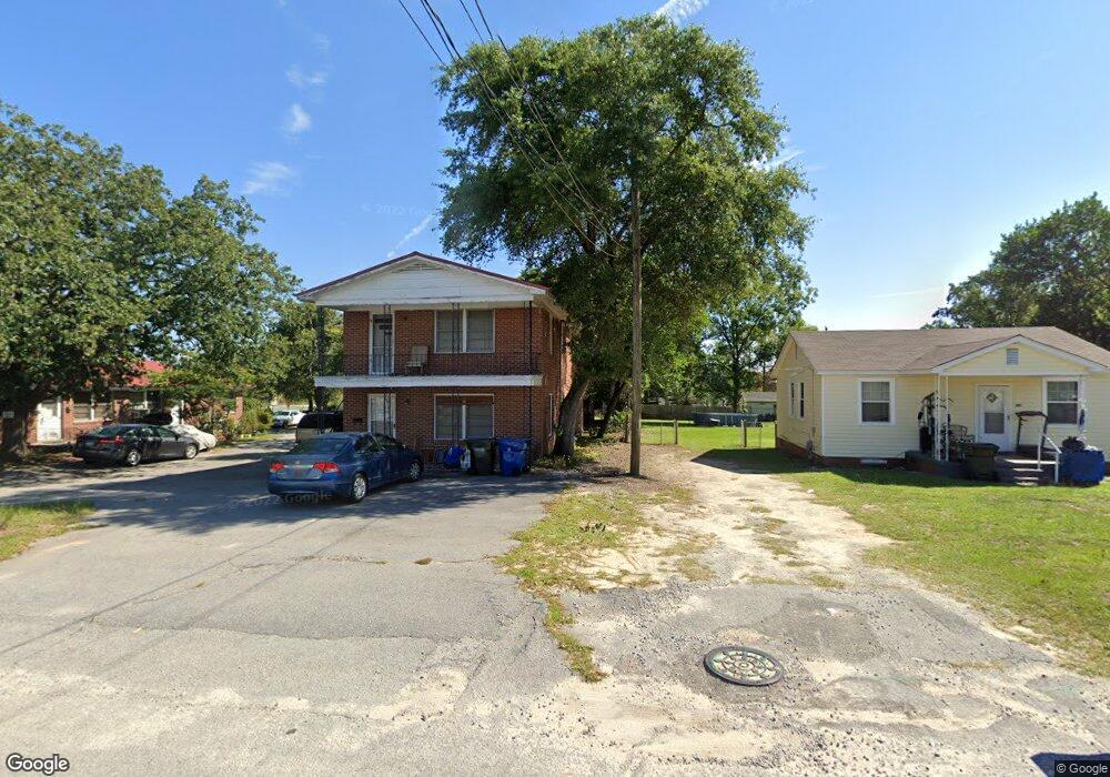 310 N Parson St, West Columbia, SC 29169 - photo 1