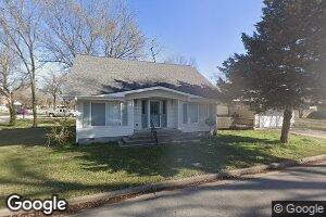 1629 S Mckinley Ave, Joplin, MO 64801