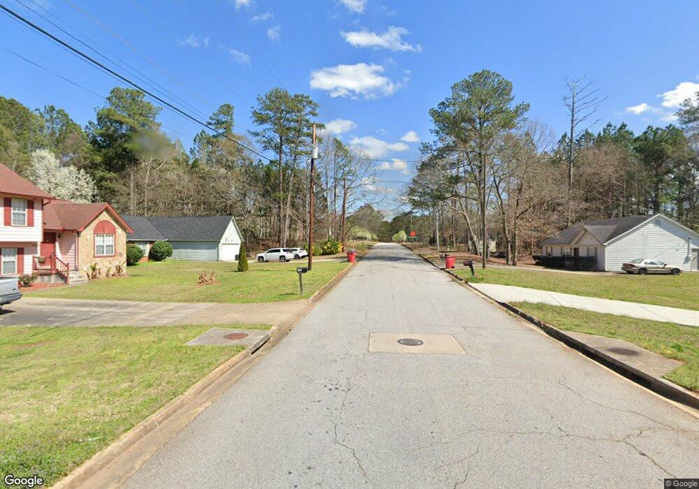 0 Bonanza Church Rd unit 7339090, Bonanza, GA 30238 - photo 1
