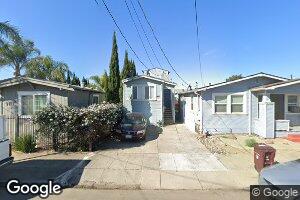 9411 E St, Oakland, CA 94603