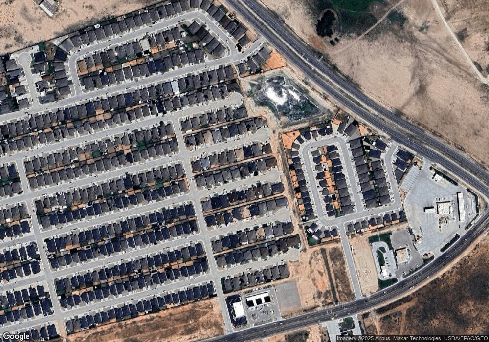 1811 Bourbon St, Odessa, TX 79765 - photo 1