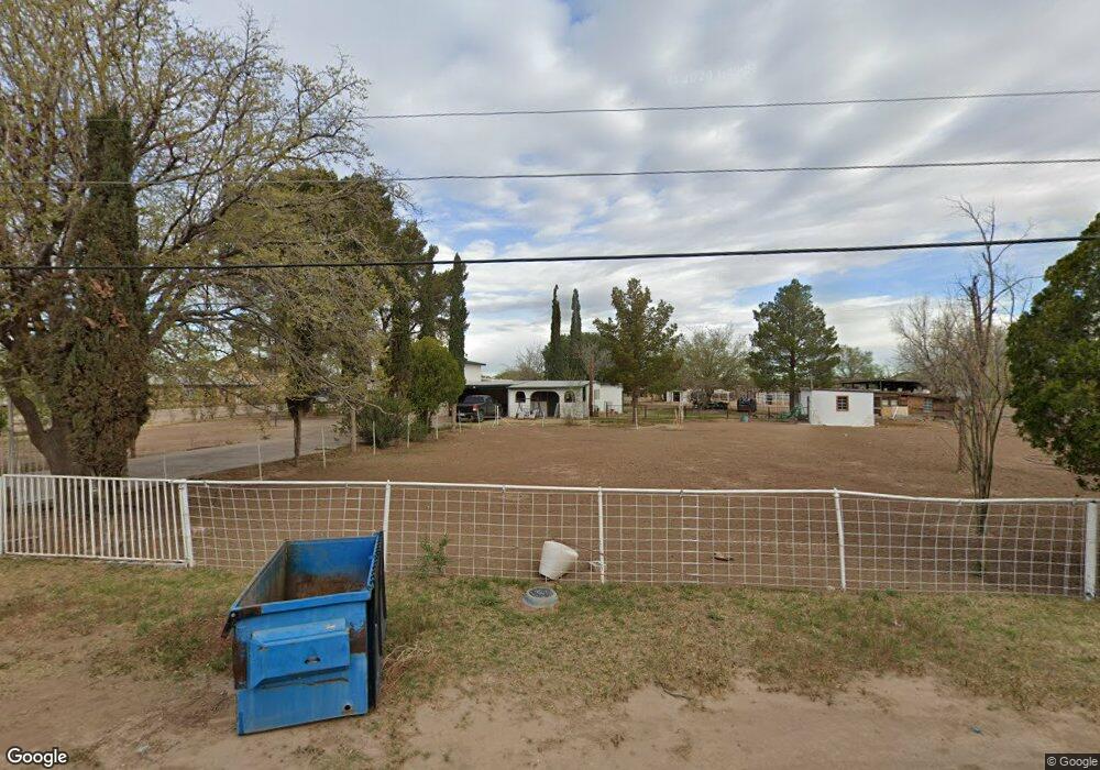 663 Worsham Rd, El Paso, TX 79927 - photo 1