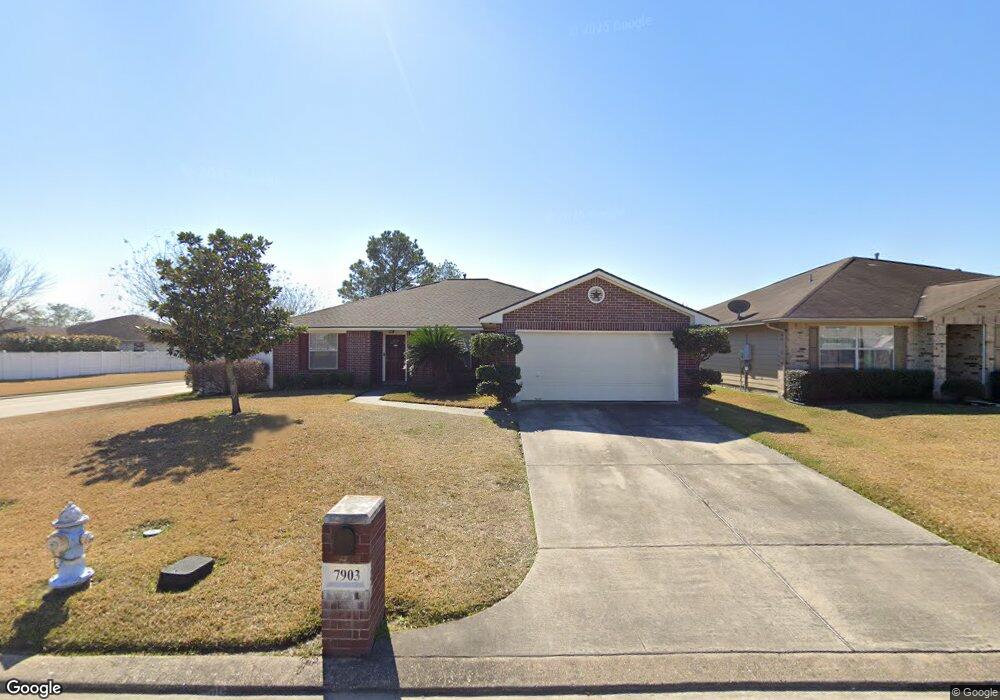 7903 Brook Trail Cir, Houston, TX 77040 - photo 1