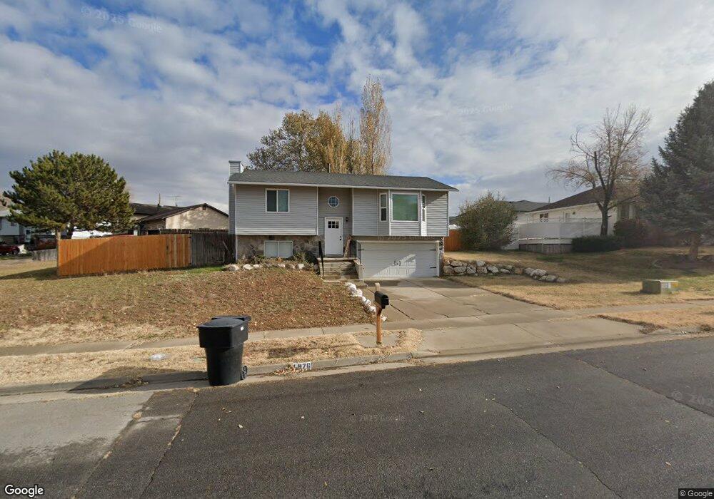 1976 N 1100 W, Clearfield, UT 84015 - photo 1
