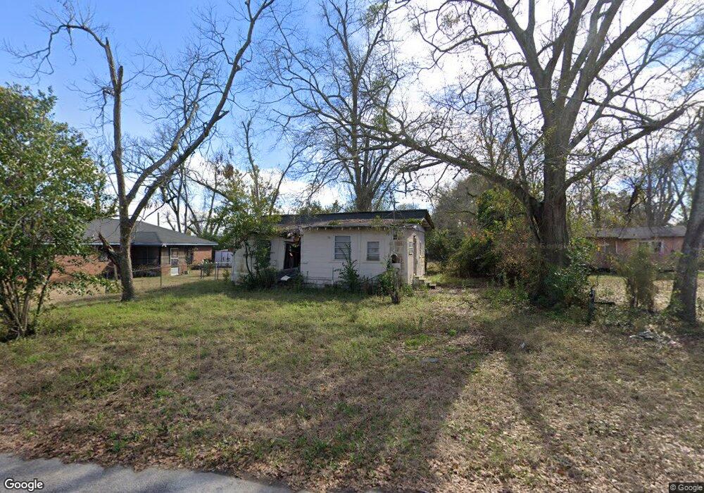 143 Walker St, Camilla, GA 31730 - photo 1