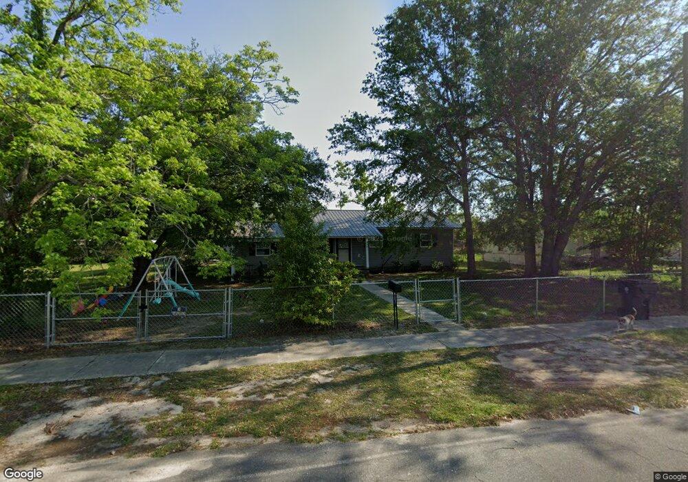 408 Hickory St, Douglas, GA 31533 - photo 1