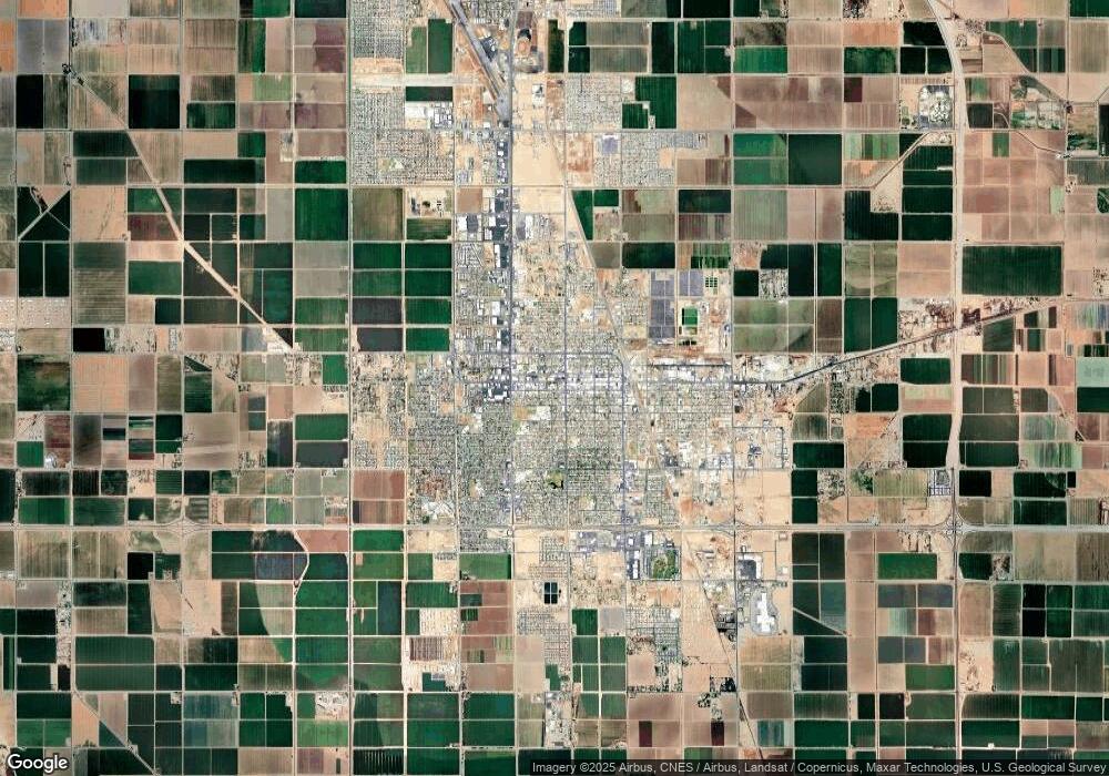 764 W 758 760 762 764 Commercial W, El Centro, CA 92243 - photo 1