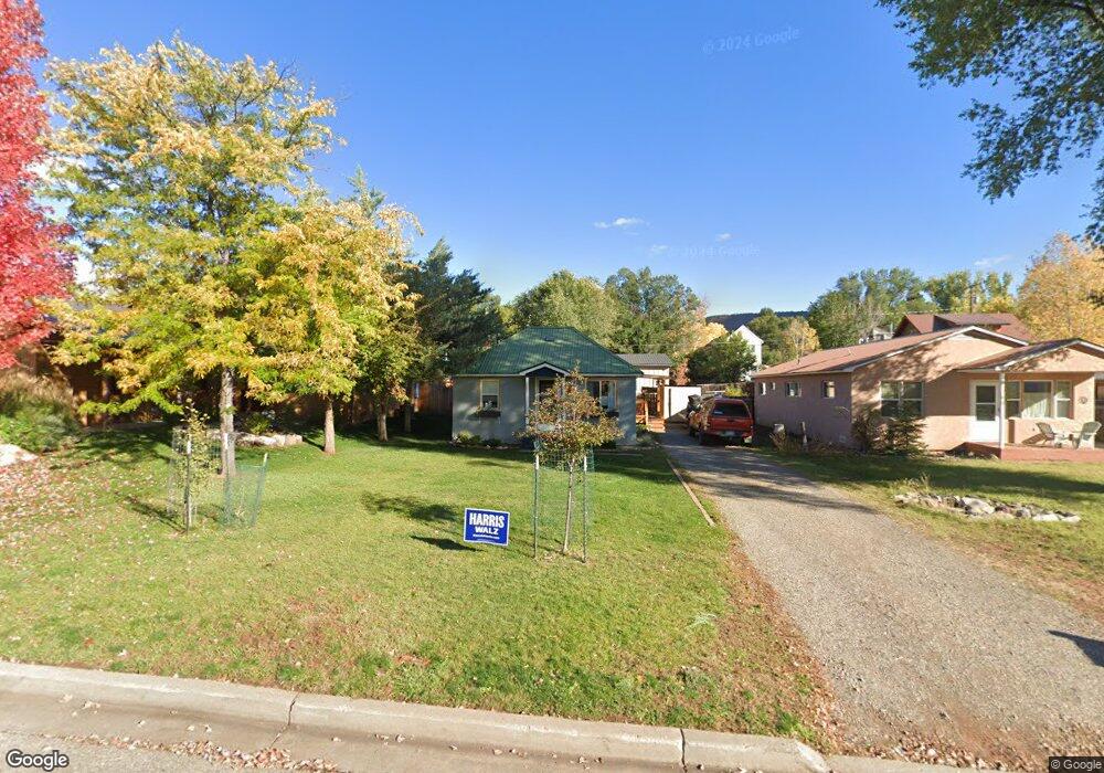 3050 E 5th Ave, Durango, CO 81301 - photo 1