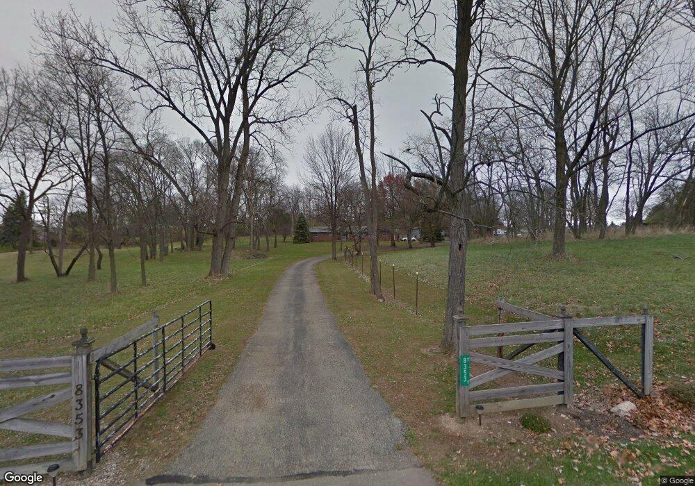 8353 Wickcliff St, Vandalia, OH 45377 - photo 1