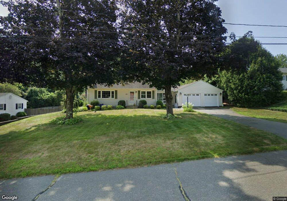 198 Clover Rd, Ludlow, MA 01056 - photo 1