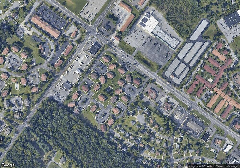 22 Brighton Place unit D7, Sewell, NJ 08080 - photo 1