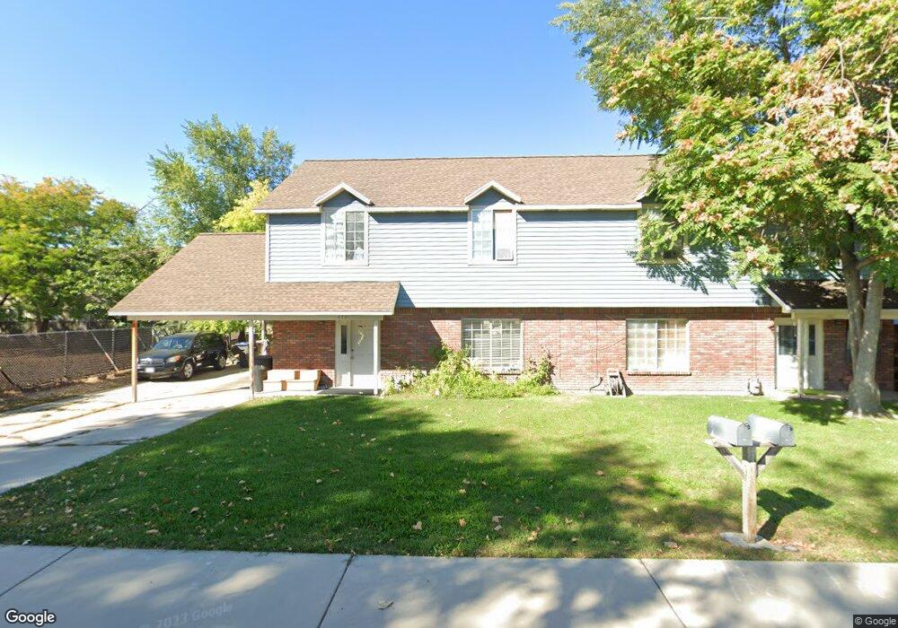 647 S 500 W unit 7, Provo, UT 84601 - photo 1