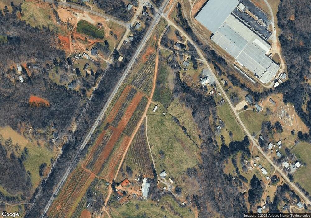 336 Echols Rd, Alto, GA 30510 - photo 1