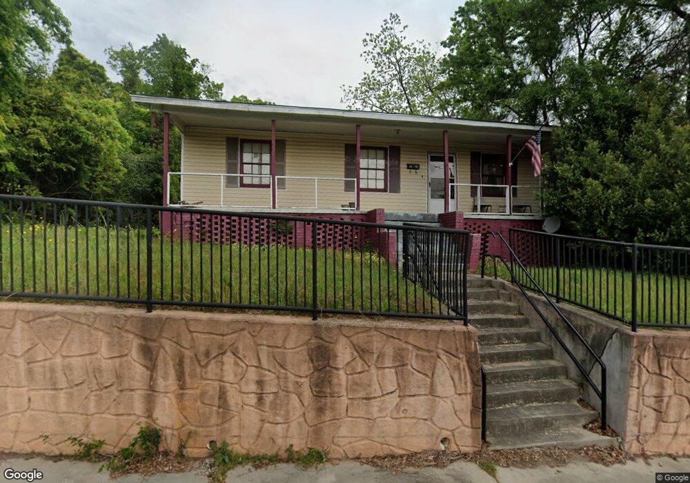 1947 Houston Ave, Macon, GA 31201 - photo 1