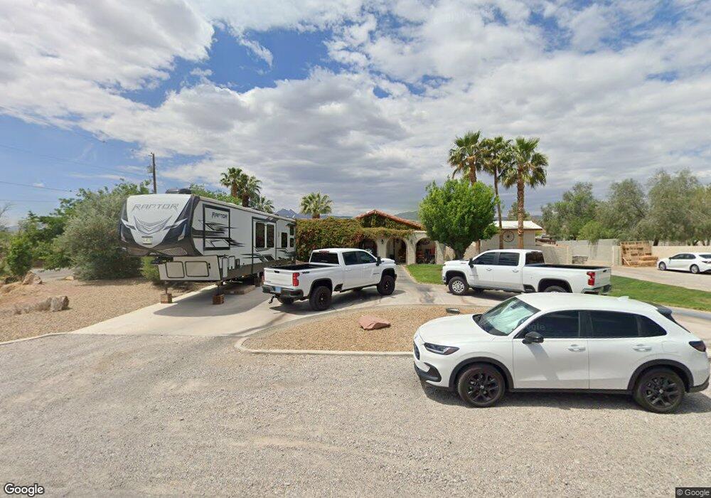 4925 N Campbell Rd, Las Vegas, NV 89149 - photo 1