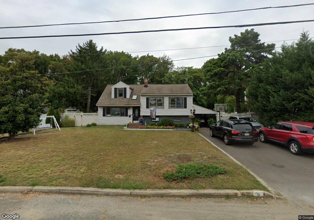 9 Woodsend Rd, Middletown, NJ 07748 - photo 1