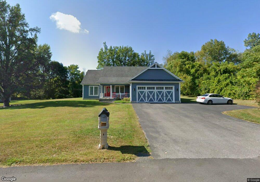 88 W Maple St, Adams, MA 01220 - photo 1