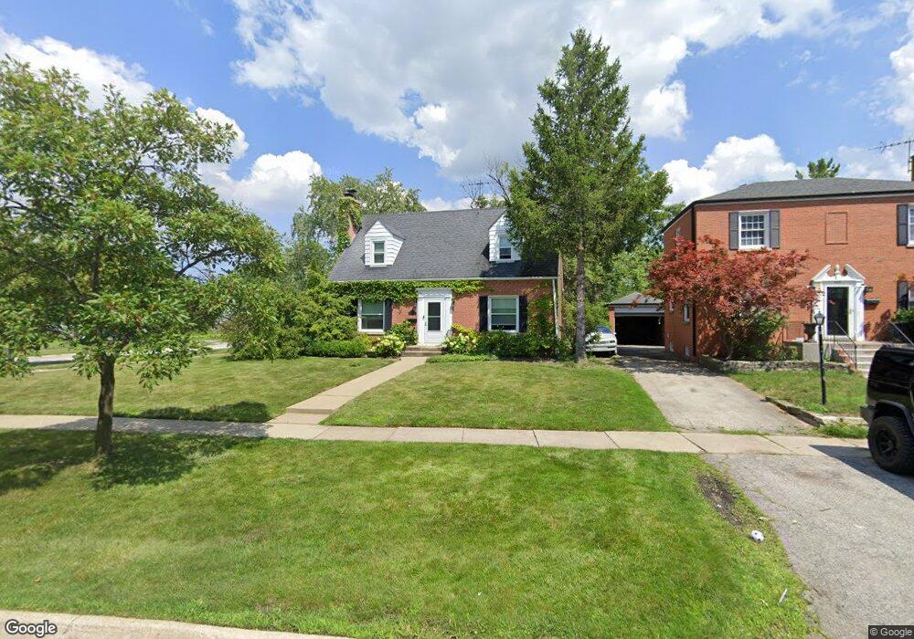 18511 Perth Ave, Homewood, IL 60430 - photo 1