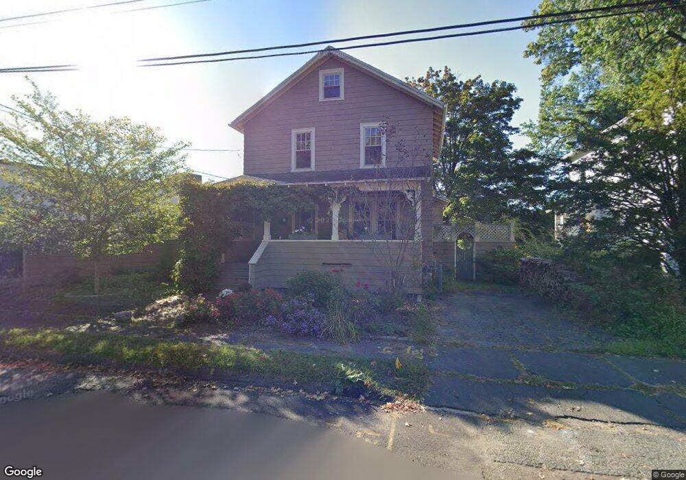 14 Hooker Ave, Northampton, MA 01060 - photo 1