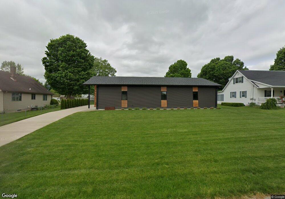 8249 Merton Ave SW, Byron Center, MI 49315 - photo 1