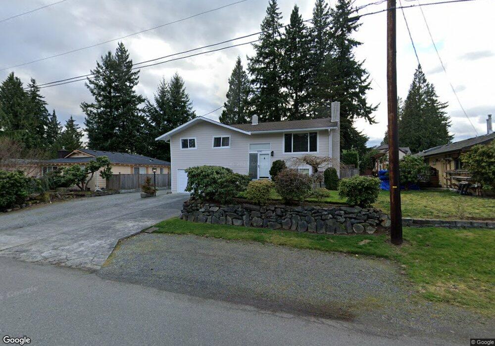 8810 4th Place SE, Everett, WA 98208 - photo 1