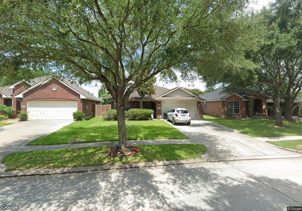 32411 Cross Spring Park Ln, Conroe, TX 77385 - photo 1