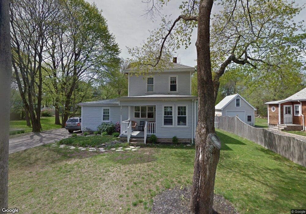 20 Cyr St, West Bridgewater, MA 02379 - photo 1