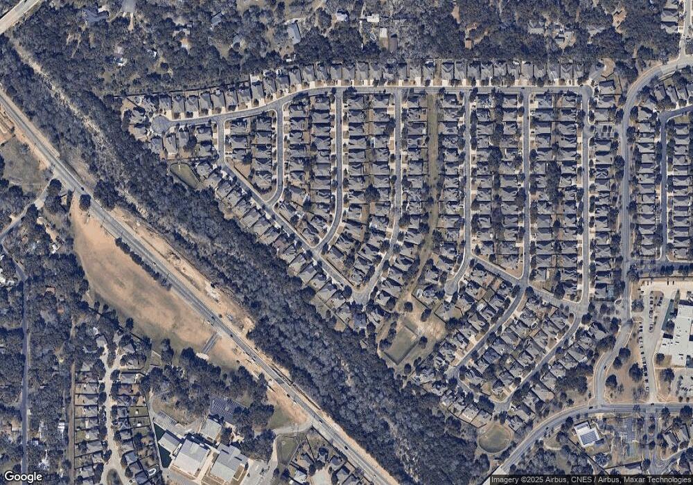 25006 Seal Cove, San Antonio, TX 78255 - photo 1