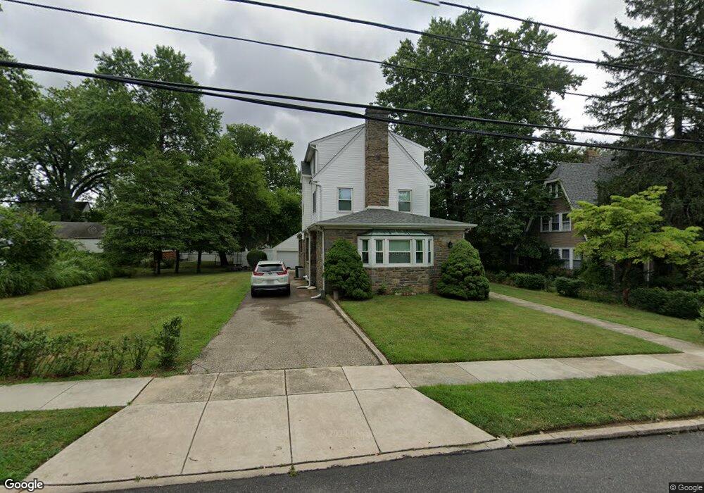 329 Derwyn Rd, Lansdowne, PA 19050 - photo 1