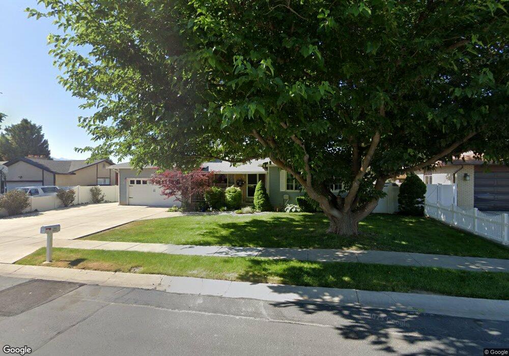 2543 Bueno Vista Dr, West Jordan, UT 84088 - photo 1